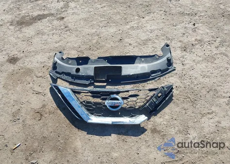 2017 Nissan Sentra Sv из США, поврежденный, VIN 3N1AB7AP1HY393398